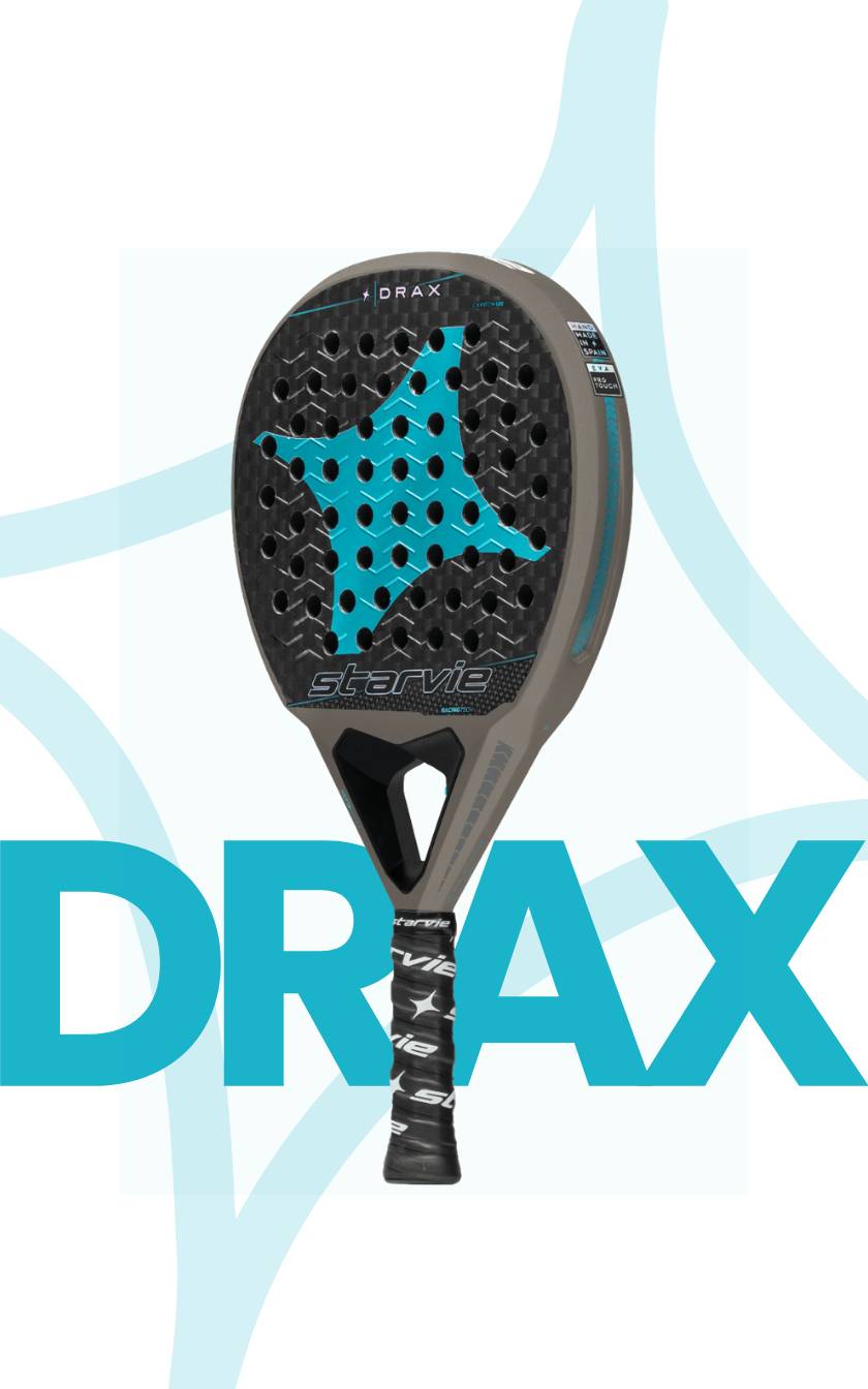 star vie drax pro 2025